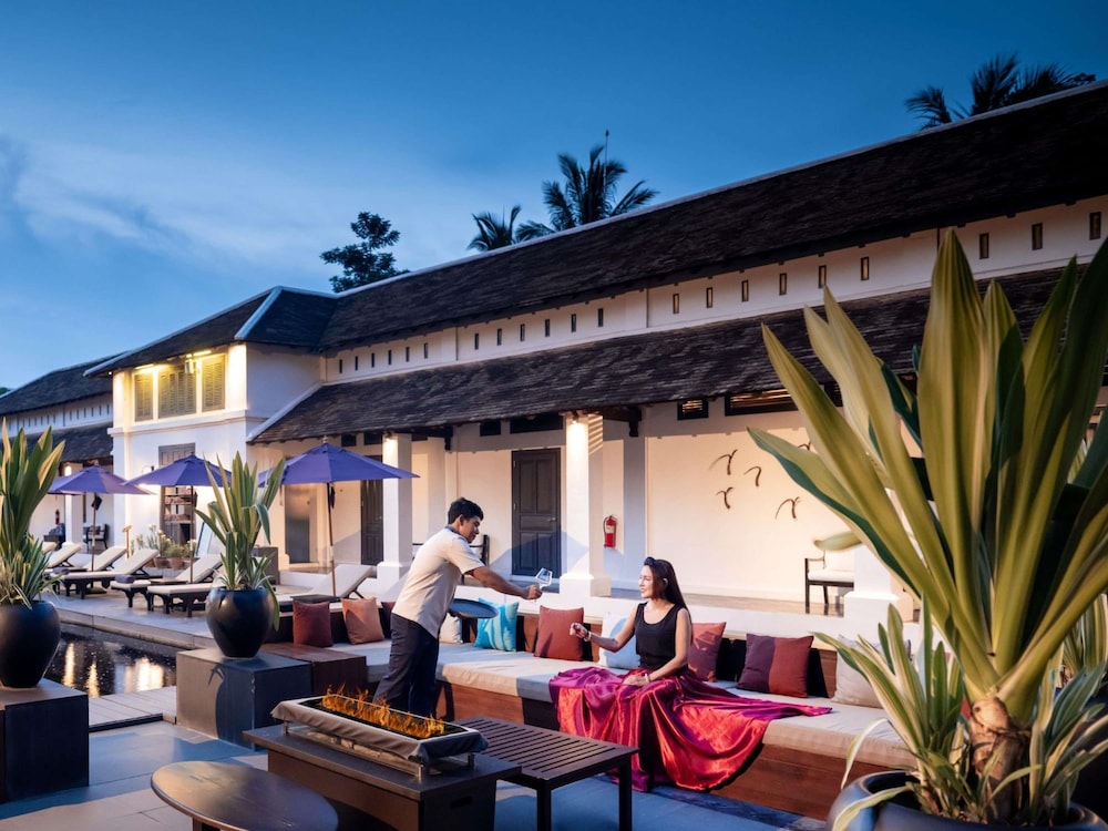 Sofitel Luang Prabang 5/50