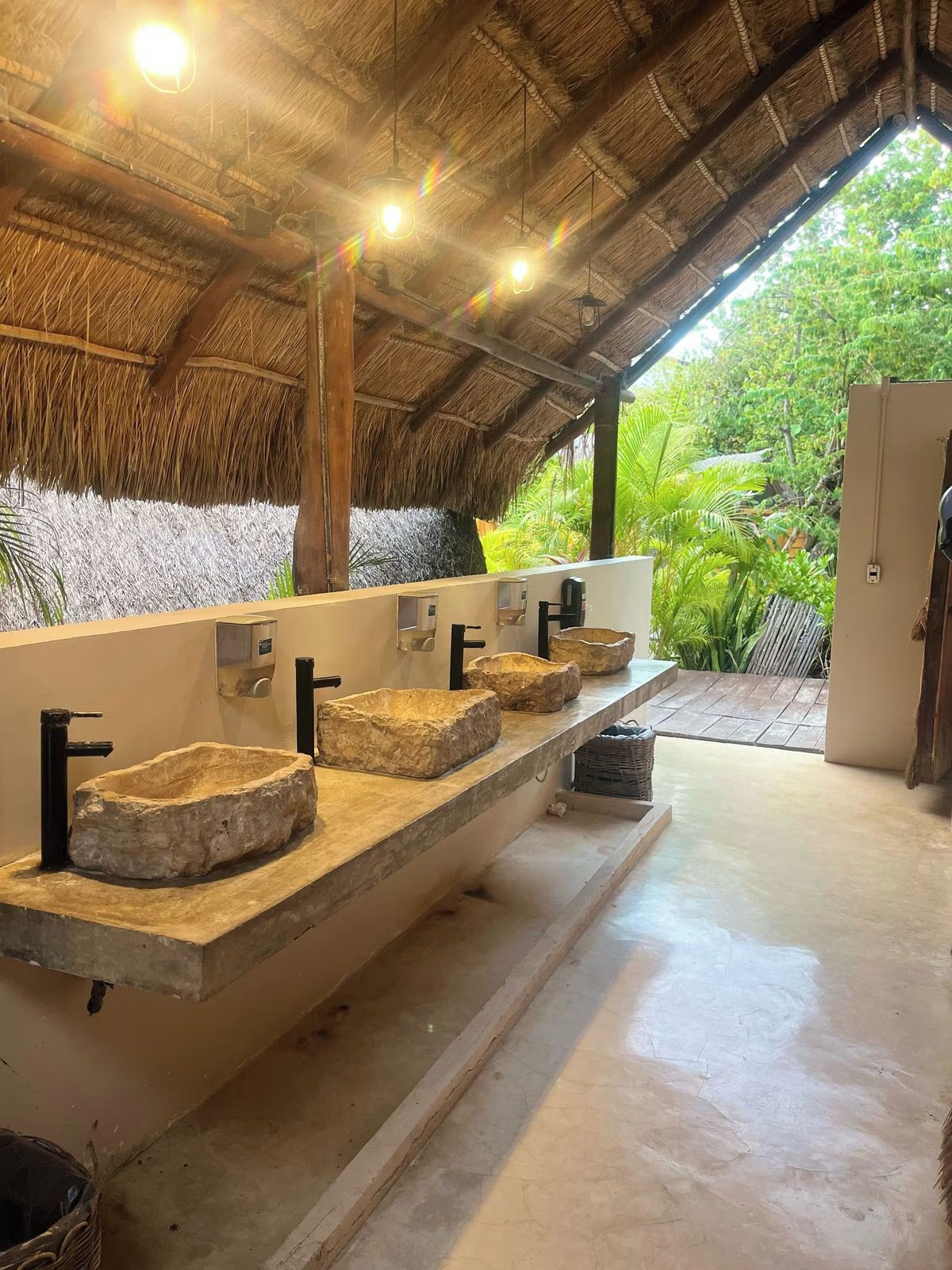 Hotel Mia Tulum Resort Beach Front 3/23