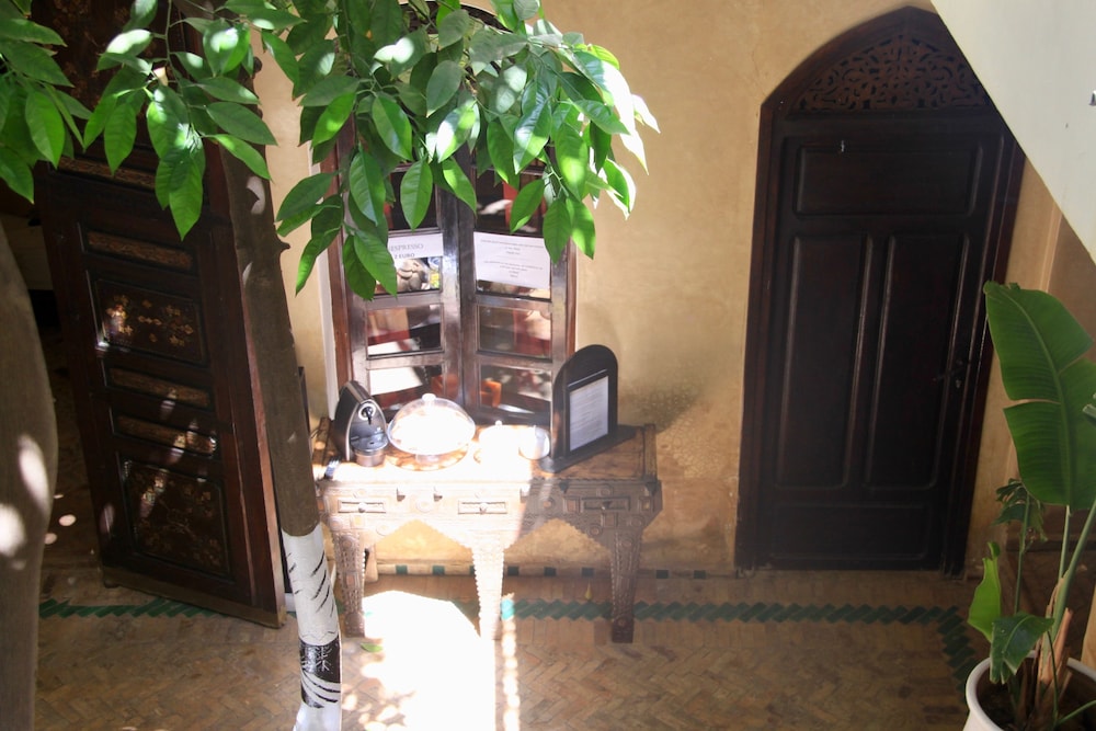 Riad Dama 60/62