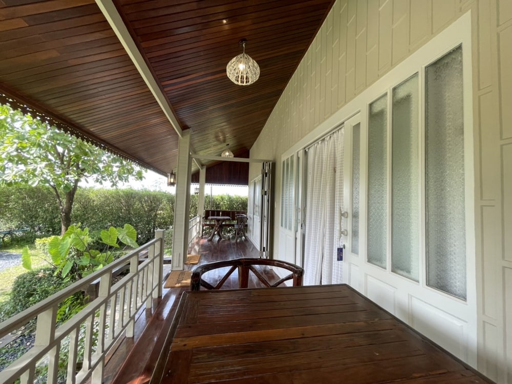 Aob-Oun Homestay By Zuzu 10/50