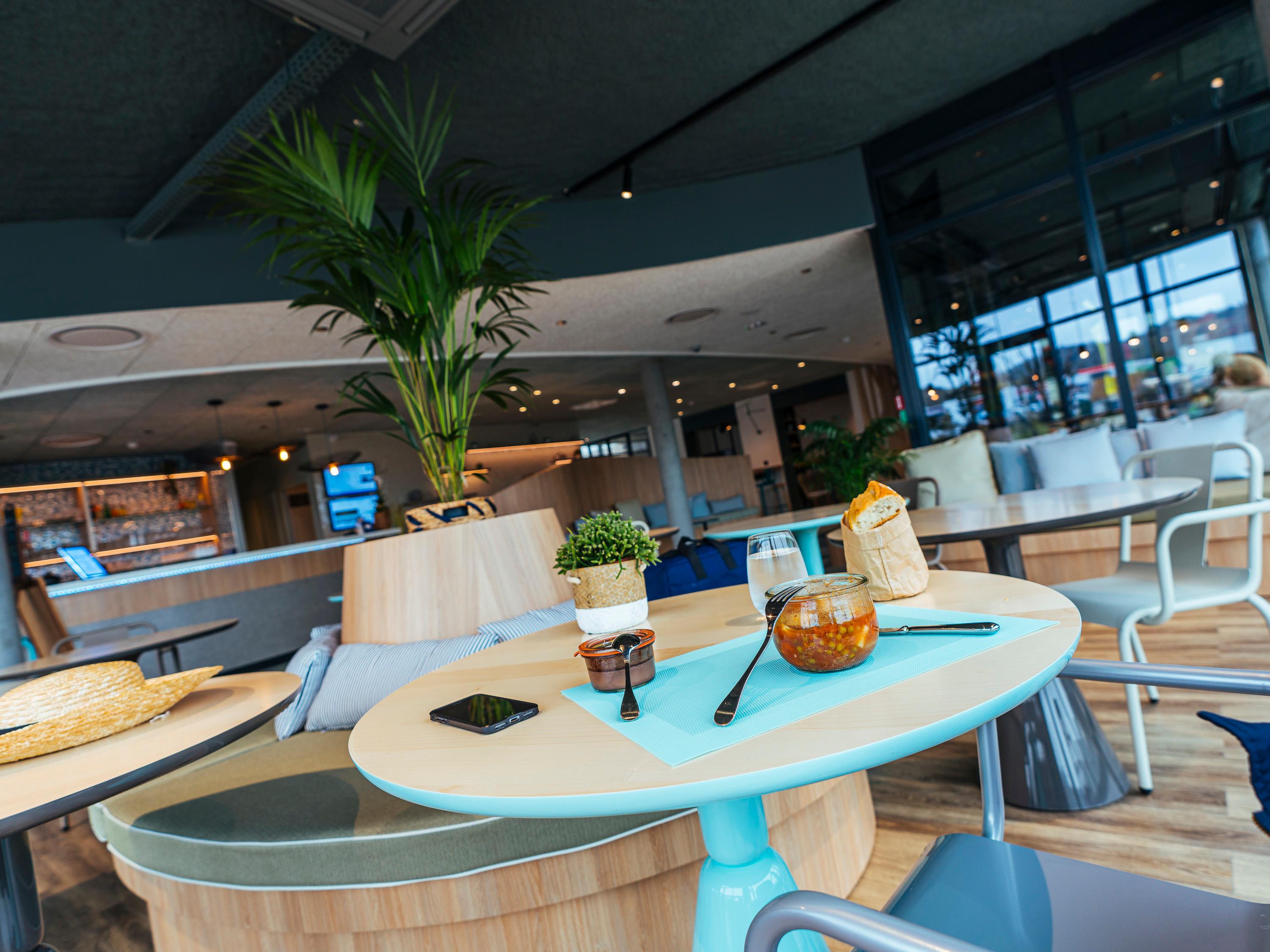 Ibis Budget Le Treport Mers Les Bains 34/42