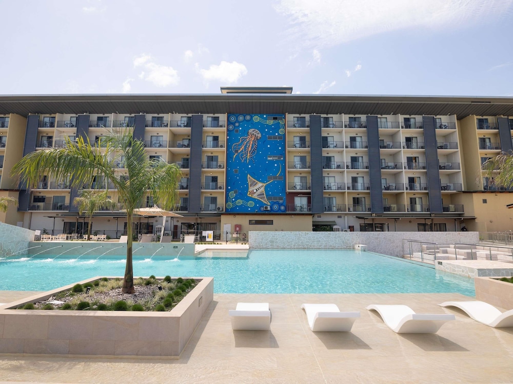 Novotel Darwin Airport 7/69