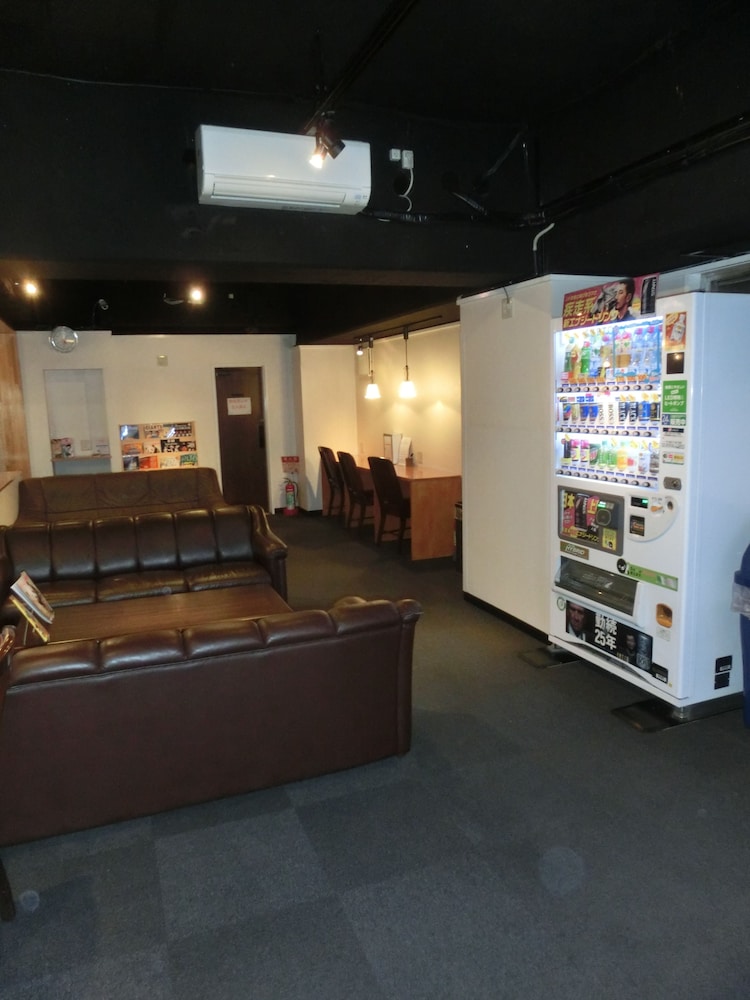 Hotel Suntargas Otsuka 13/22
