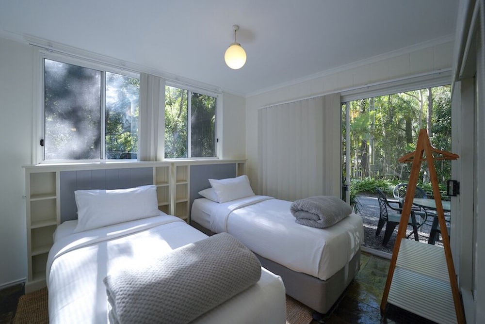 Kondalilla Eco Resort 12/47