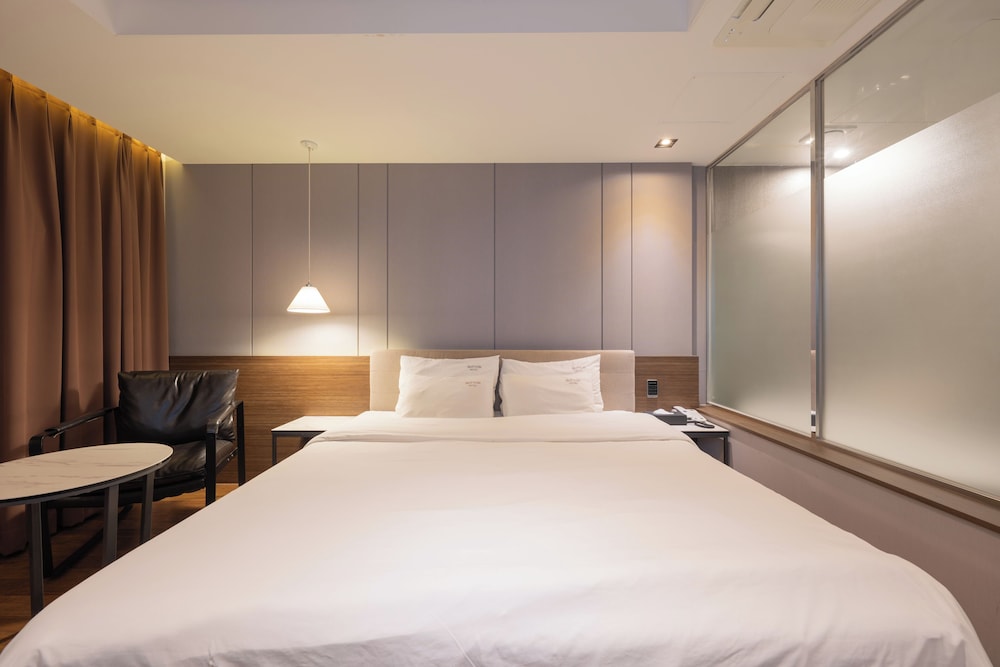 Vip, Double Bed