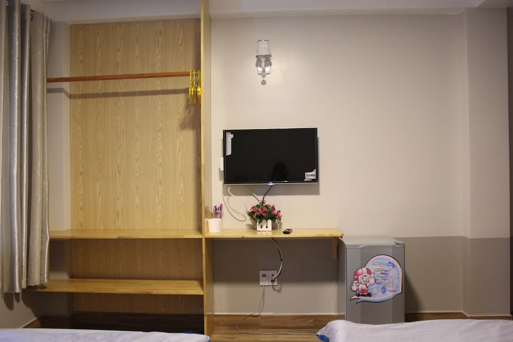 Dalat Sky Hostel 6/40