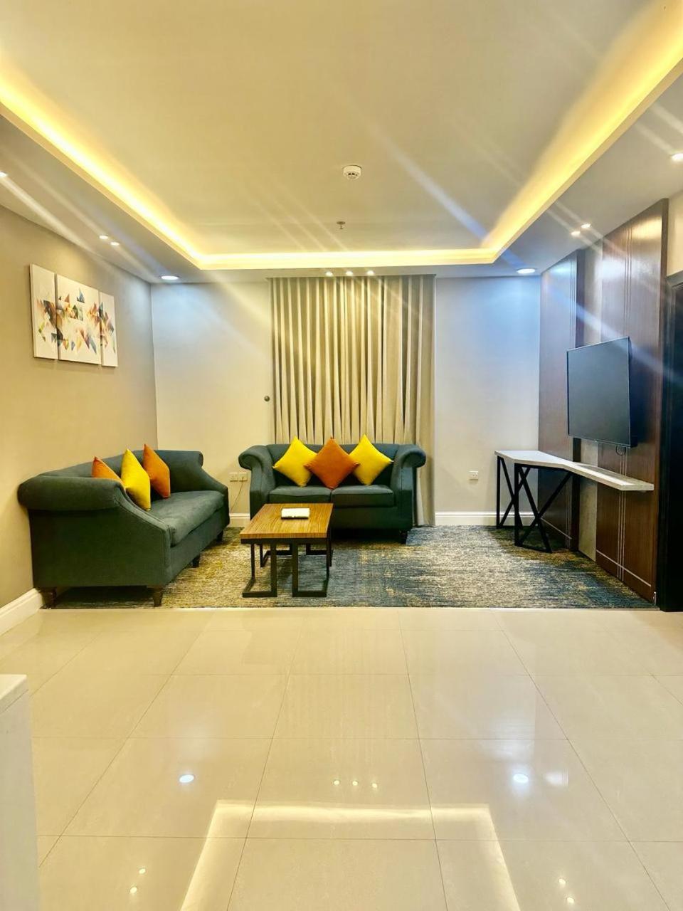 فندق ريماز الجبيل(Remaz for serviced apartment.) 26/34