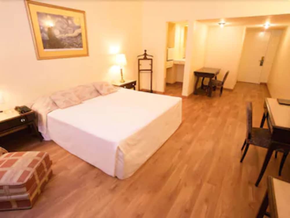 Dayrell Hotel e Centro de Convencoes 10/48