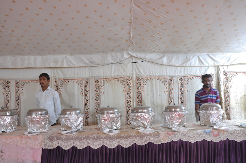 Bhati Desert Camp Sam 24/50
