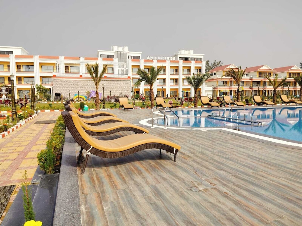 Prime Beach Resort Mandarmani 40/49