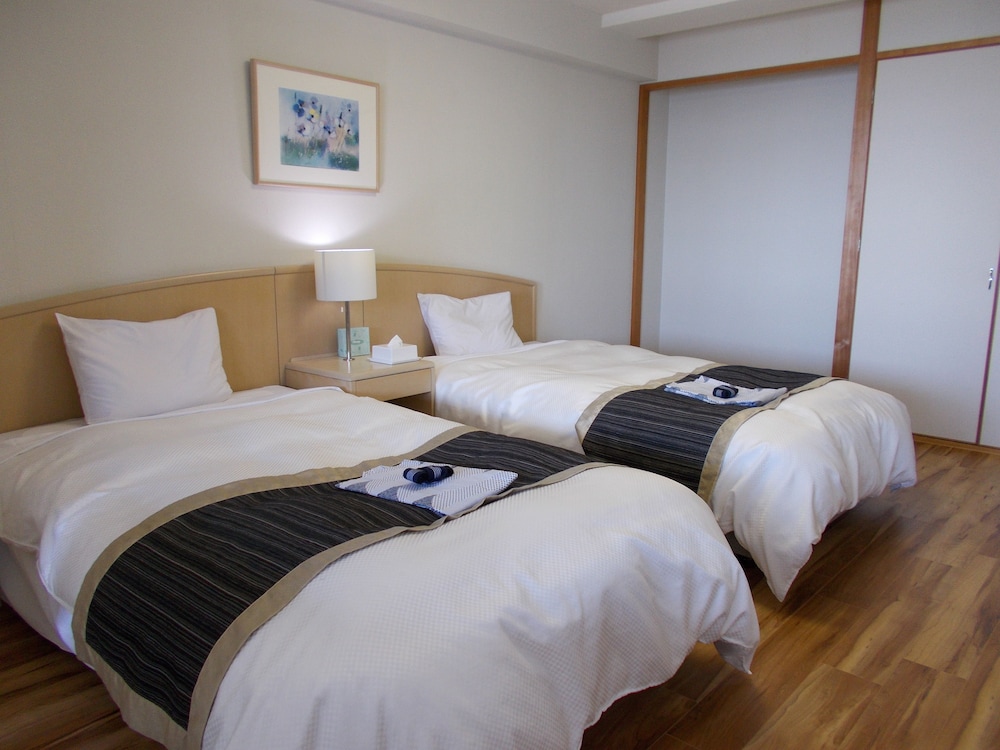 Katsuura Hilltop Hotel & Residence 17/50