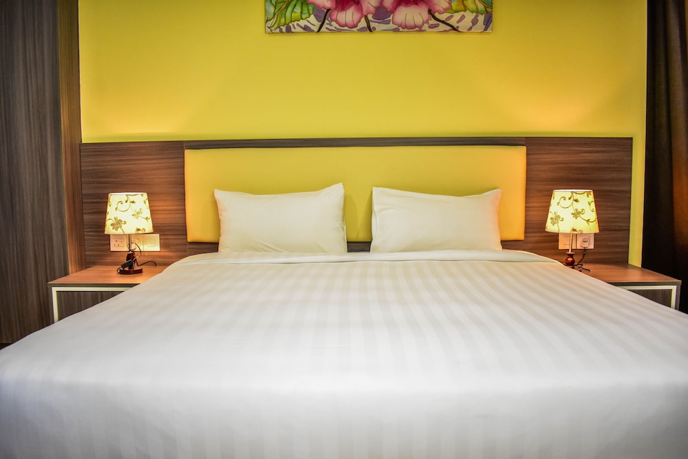 Hotel MetraSquare 19/50