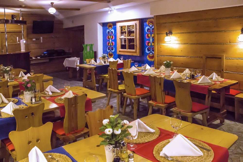 restaurant-cafeteria