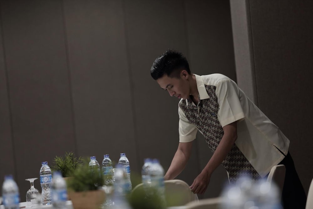 BATIQA Hotel Palembang 35/61