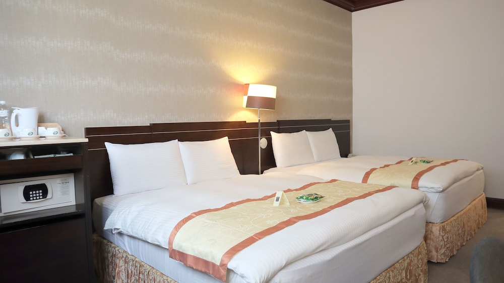 Ho Fong Business Stay 28/50