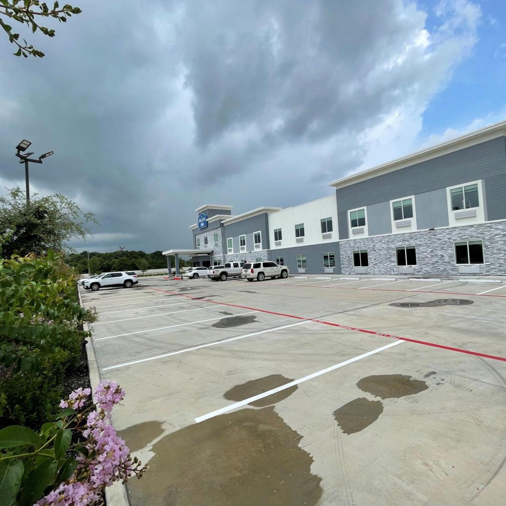 Palace Inn Blue Houston East Beltway 8 26/38