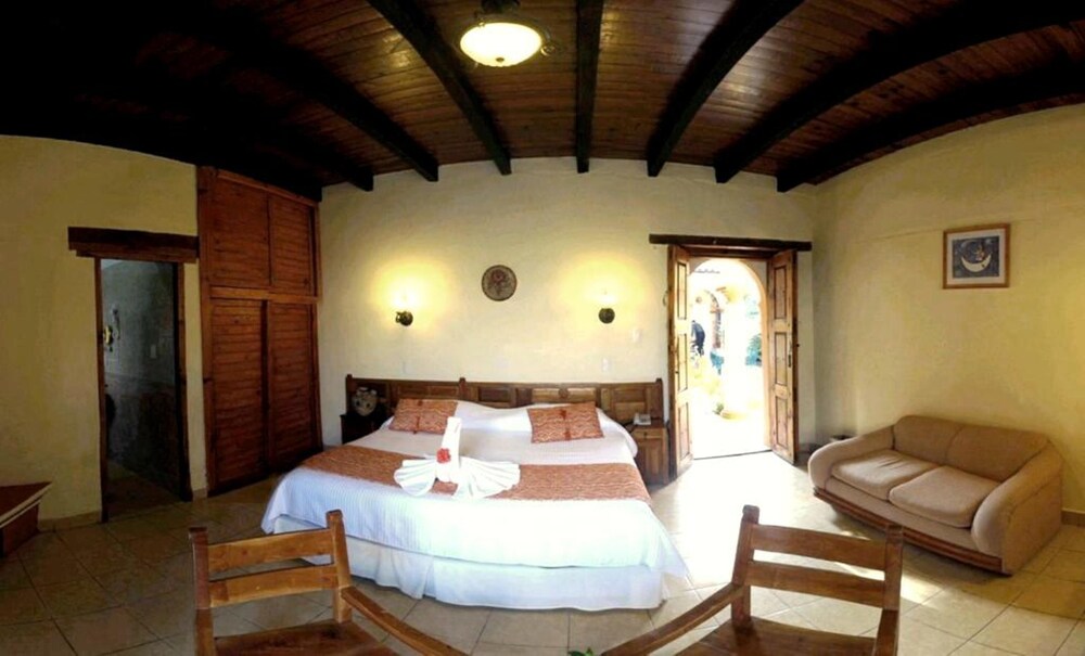 Hotel Rincón del Arco 16/54