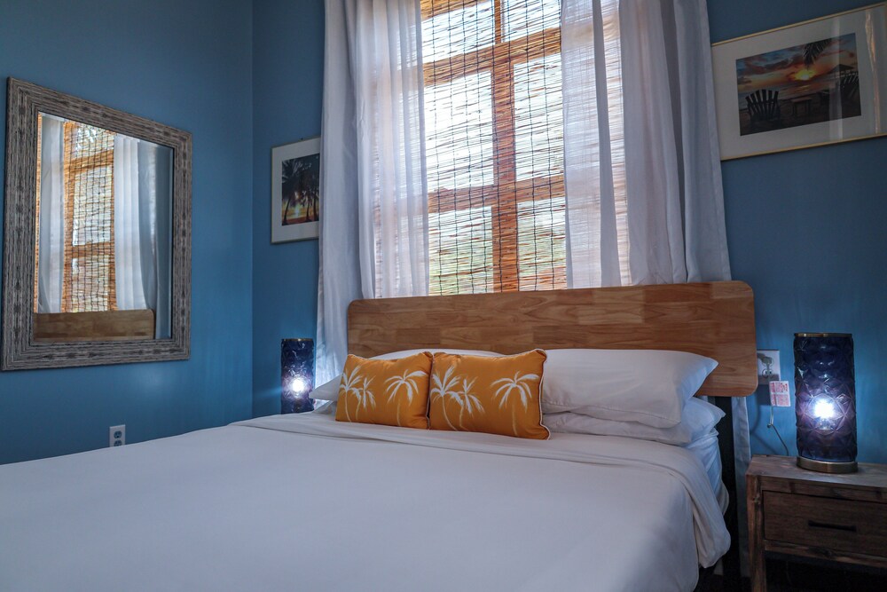 Almond Beach Resort And Spa 13/72