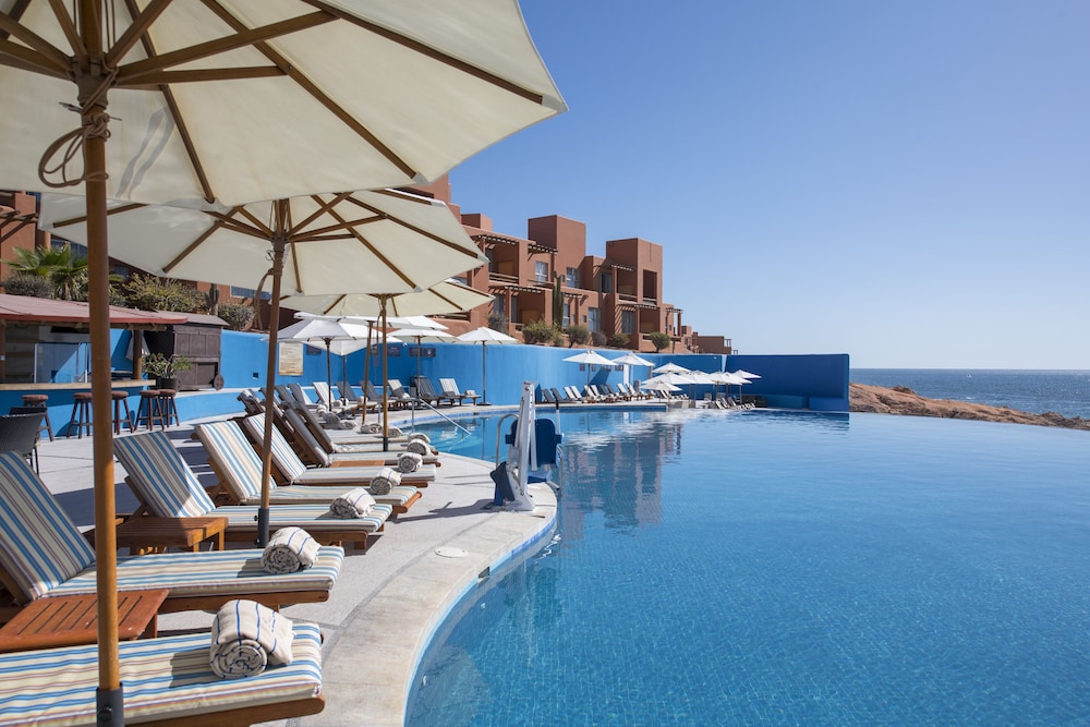 Club Regina Los Cabos Ex Raintree Club Regina Los Cabos 5/83
