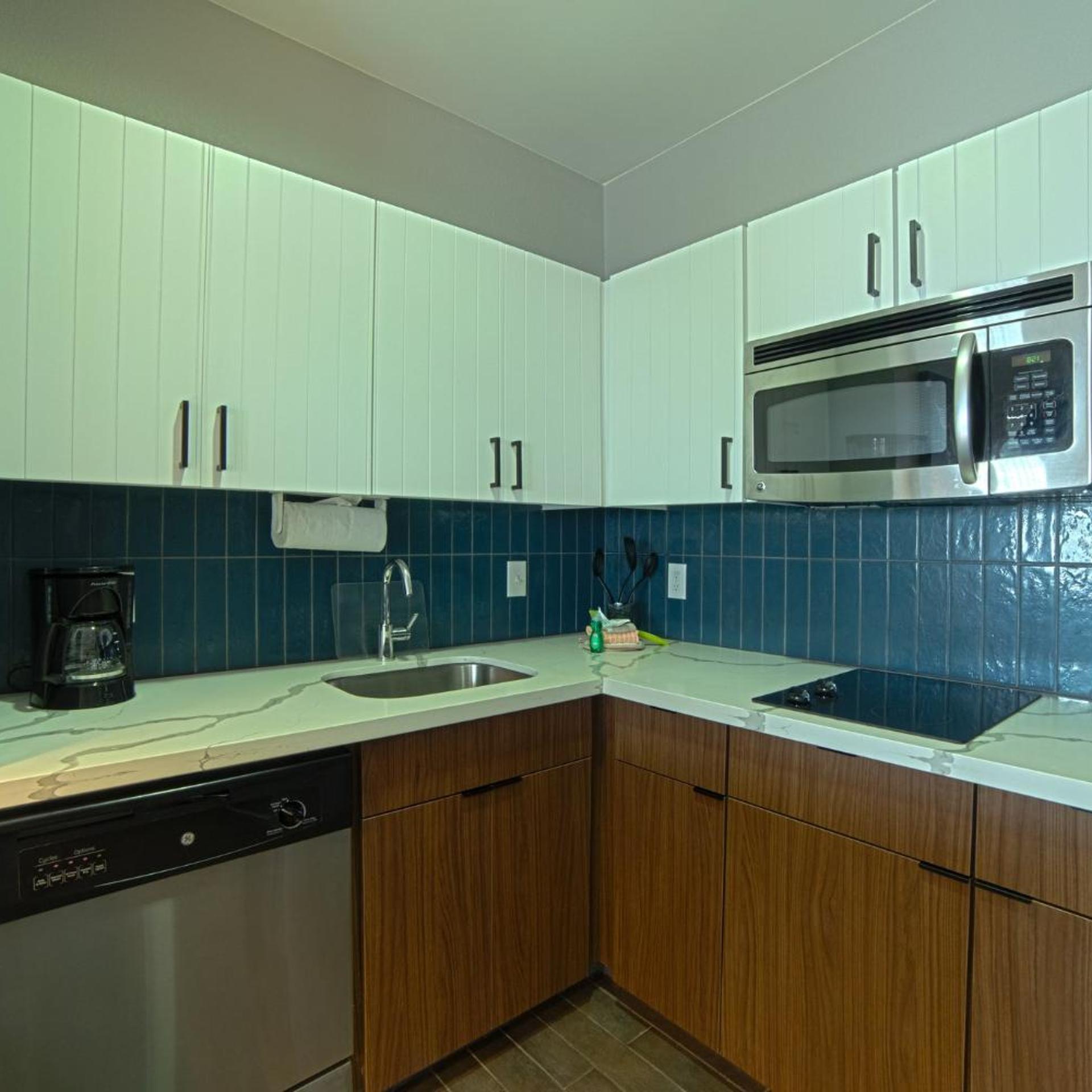 2 Bedrooms, Suite, 2 Bathrooms, Accessible، Staybridge Suites Houston-Nasa/Clear Lake 10/10