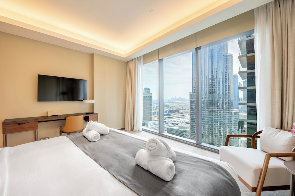 Address Dubai Opera Residences by The S Holiday Homes 17/60