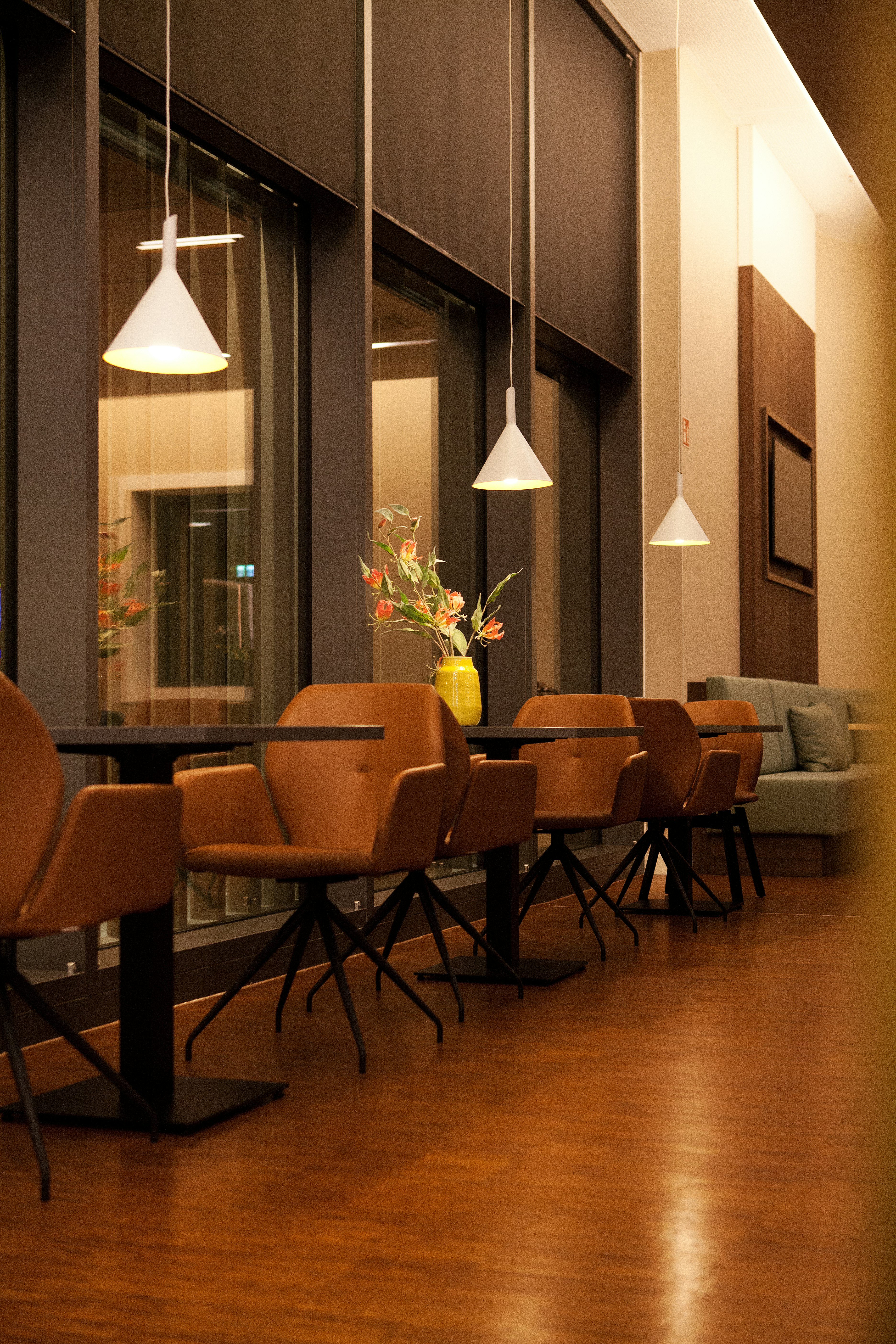 Hampton By Hilton Munich City Center East 47/77