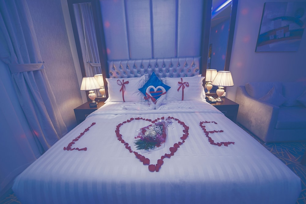 Rest Night Serviced Apartments Wadi Al Dawasir 26/58