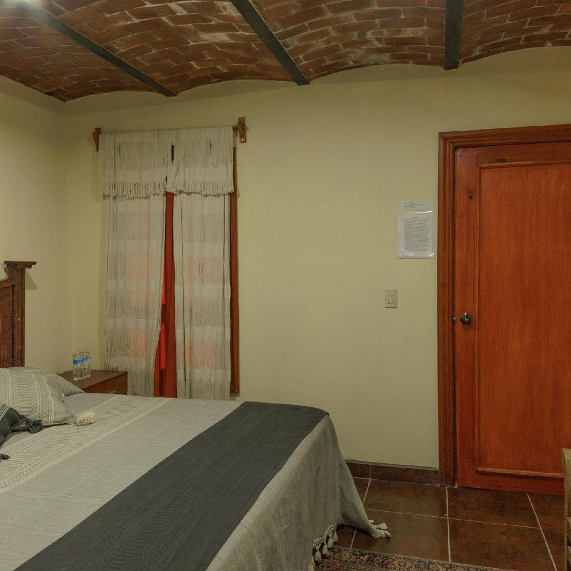 OYO Hotel Castillo Santa Cecilia 23/41