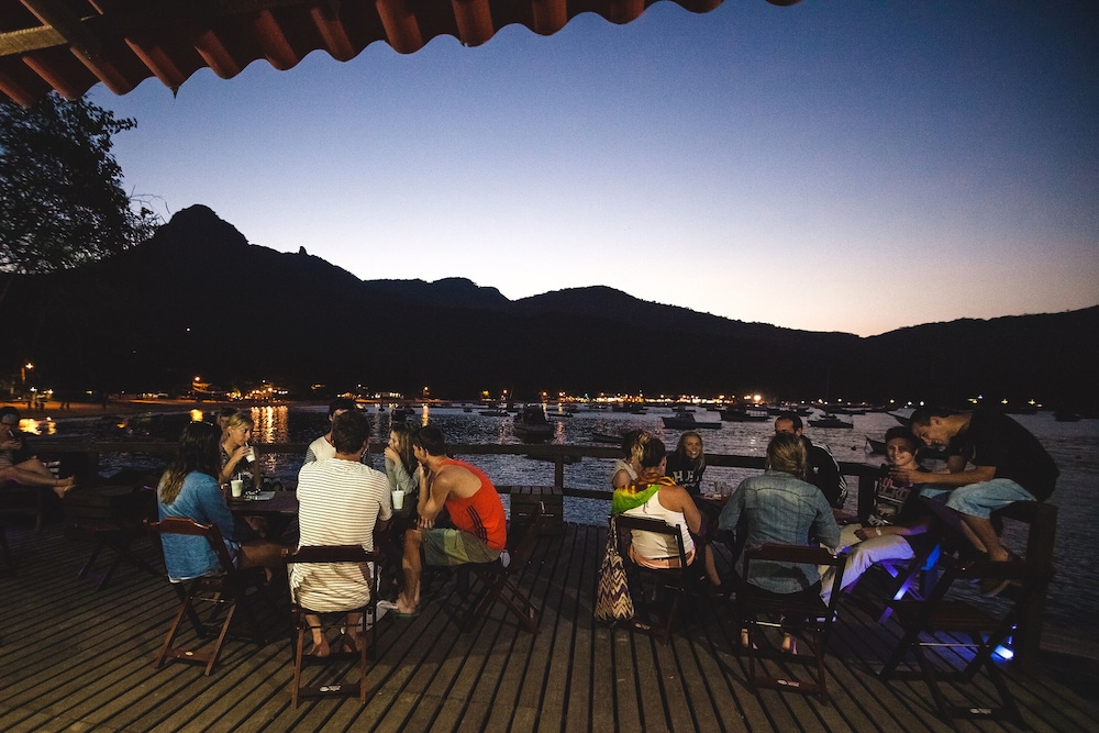 Che Lagarto Hostel Ilha Grande 25/29