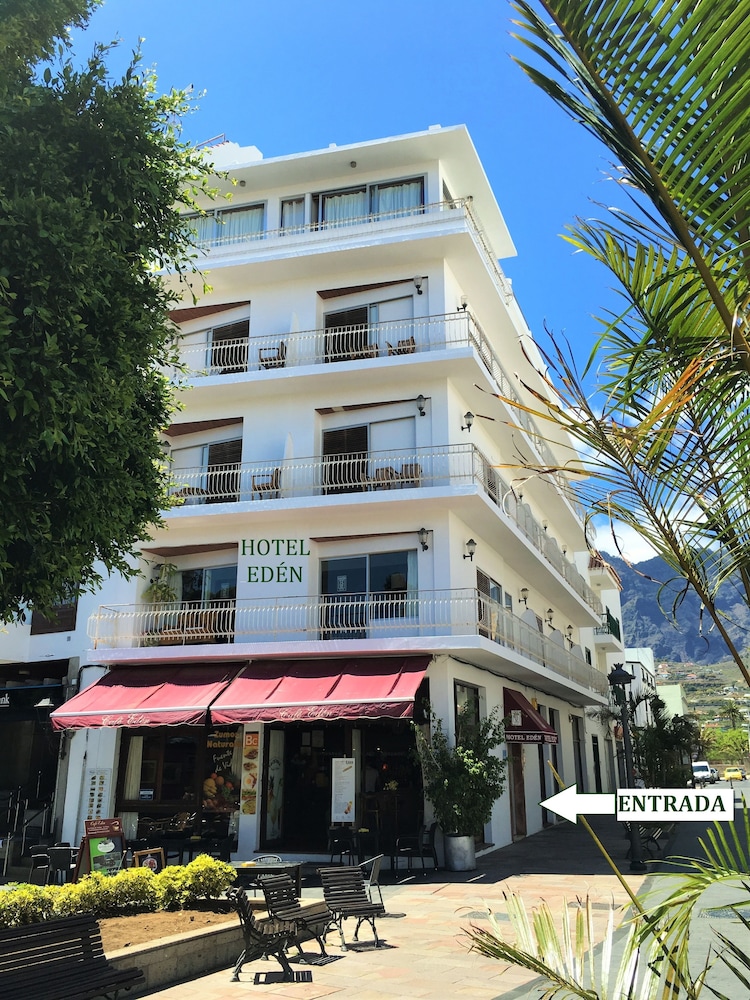 Hotel Eden 1/24