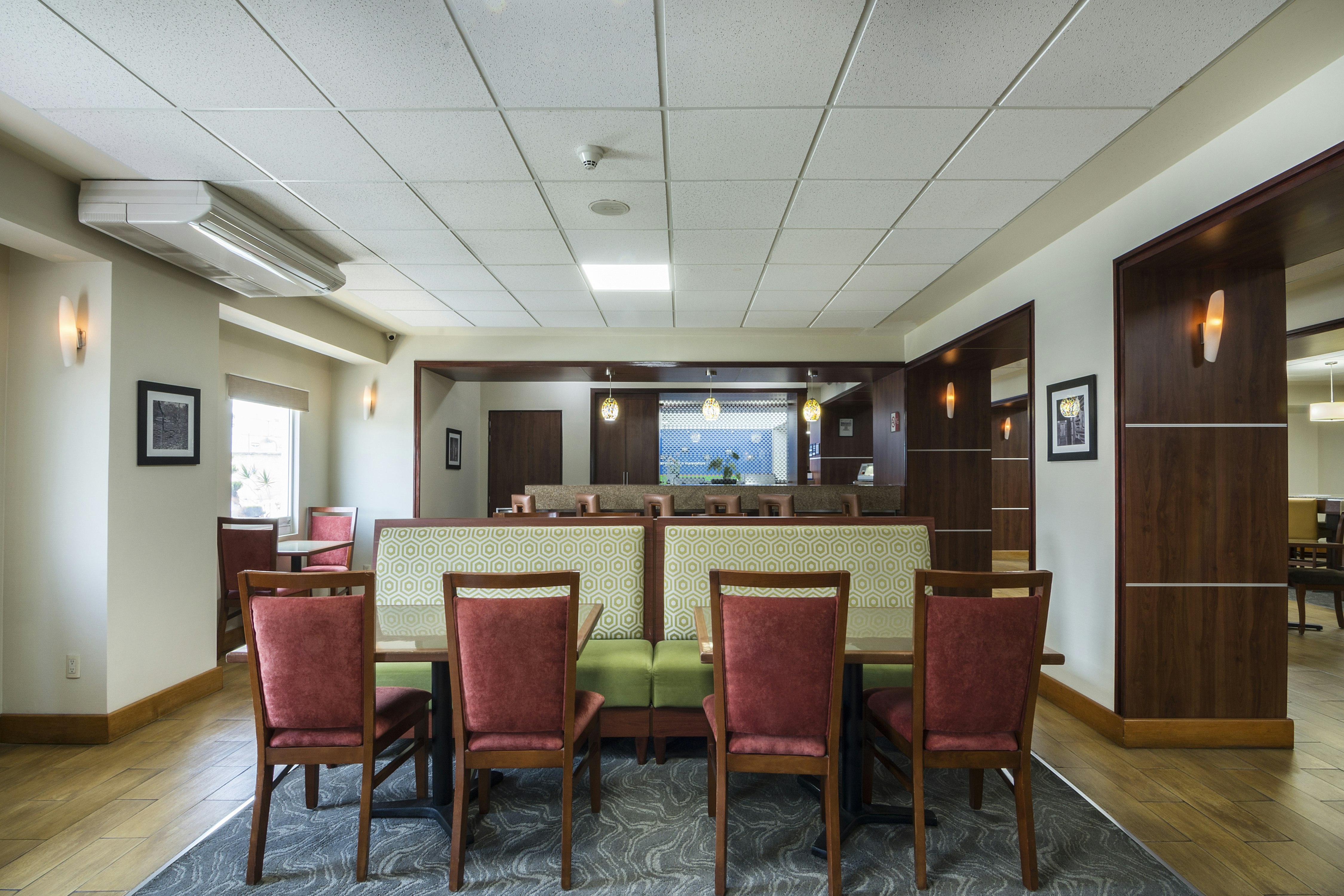Hampton Inn by Hilton San Juan Del Rio 38/59