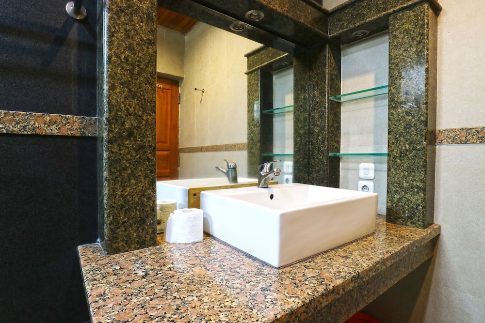 Villa Gardenia Bandung [VR] 58/60