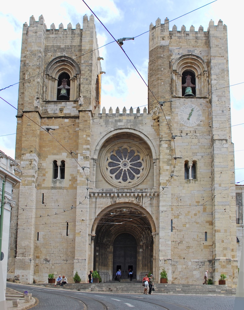 Hotel Convento do Salvador 6/66
