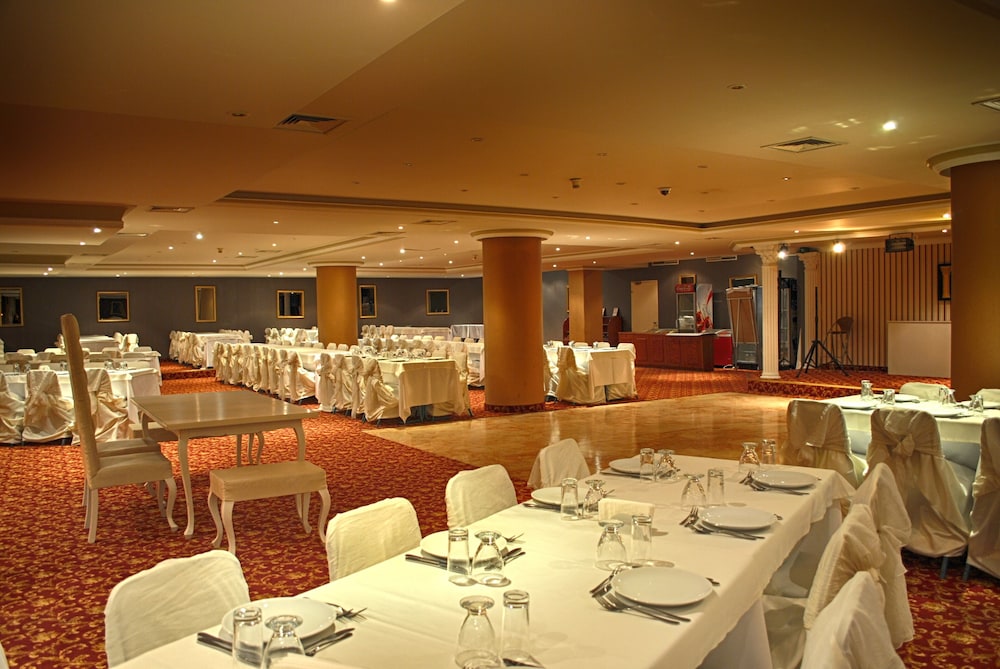 Hotel Eken Prestige Bandirma 15/21