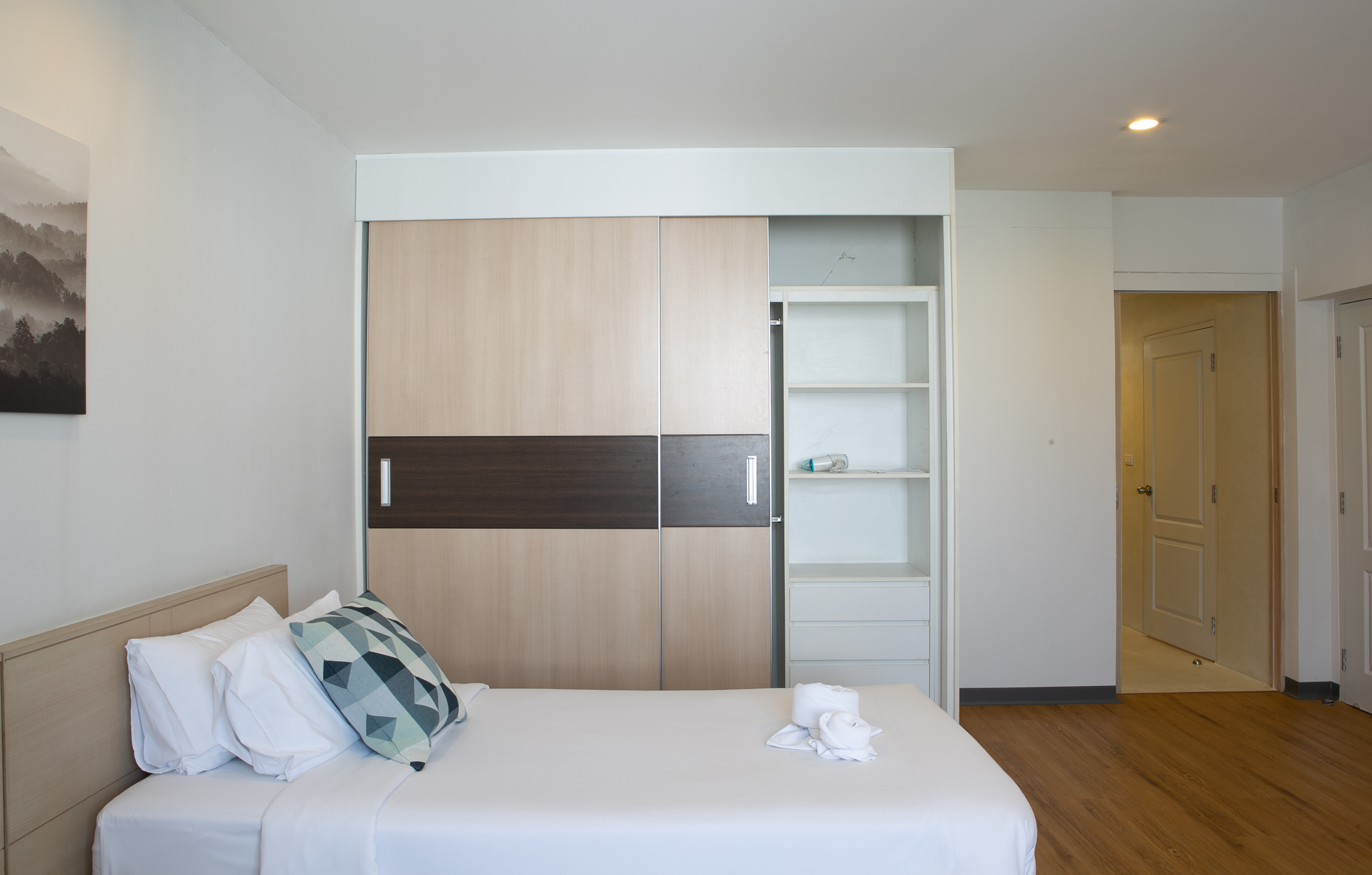 2 Bedrooms, Family, 2 Bathrooms