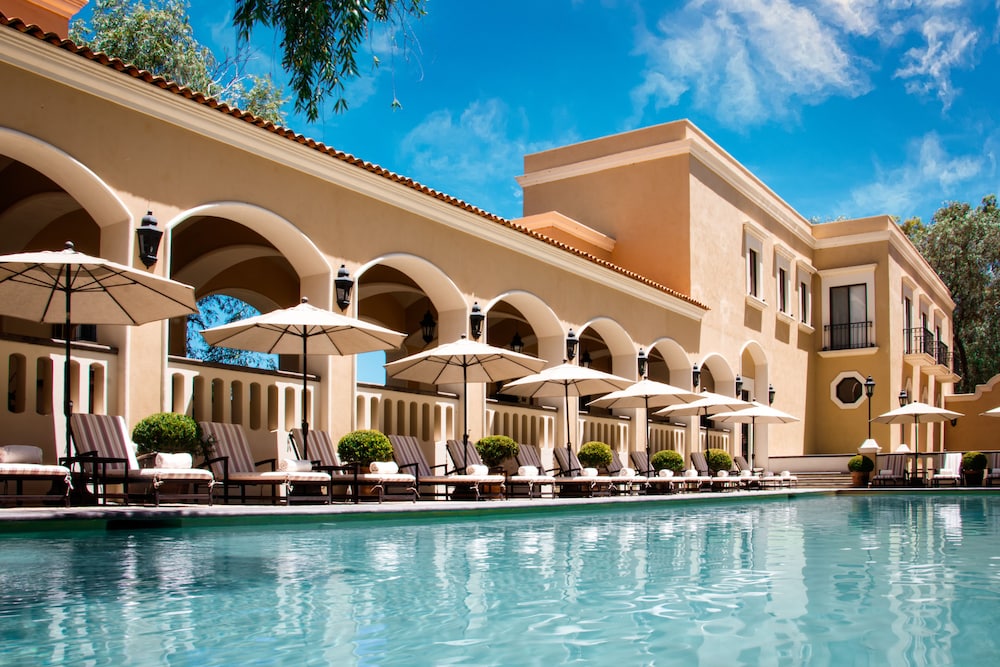 Hotel Villa Antigua 3/54