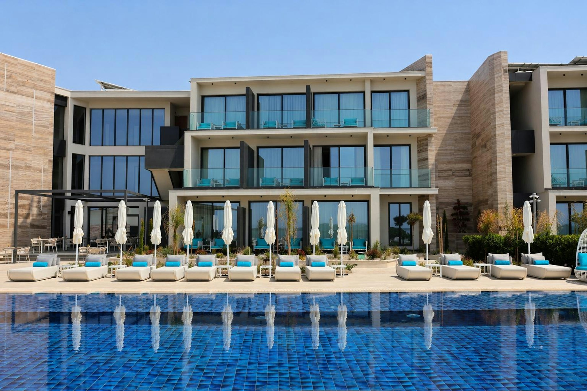 Serbellas Boutique Hotel 42/48