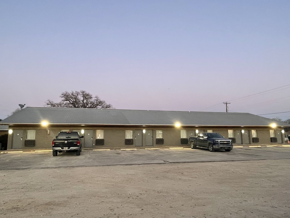 Rodeway Inn 1/17