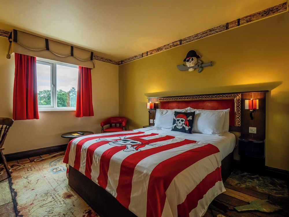 LEGOLAND Windsor Resort Hotel 9/50