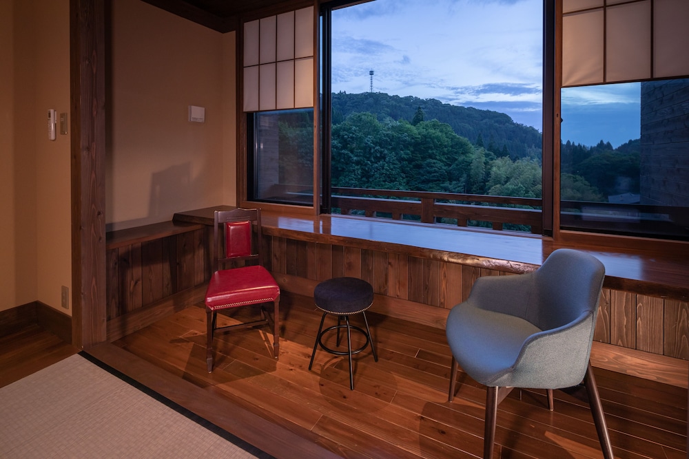 Kurokawa Onsen Ryokan Nanjoen 32/35