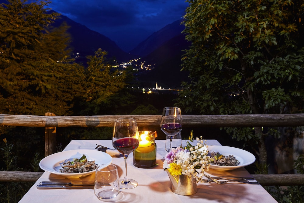 Hotel Bagni Vecchi 36/47