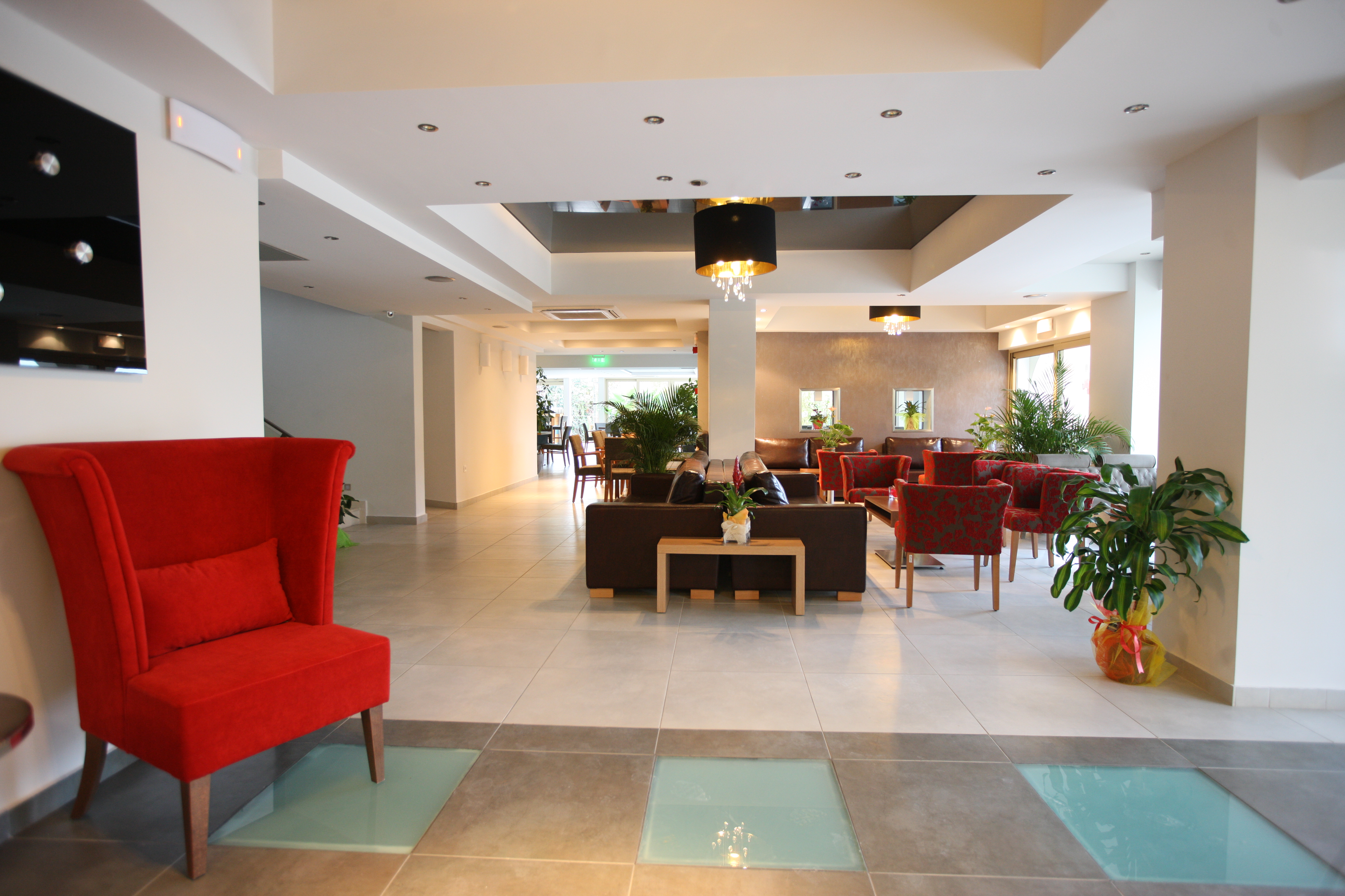 Corfu Mare Boutique Hotel - Adults Only 27/40