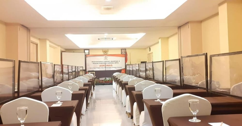 Hotel Marlin Pekalongan by Dafam Hotels 60/69