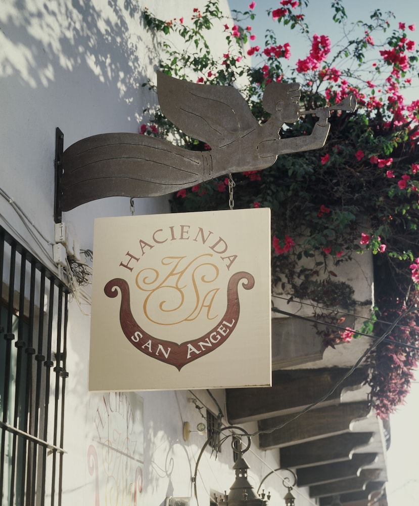 Hacienda San Angel 6/50