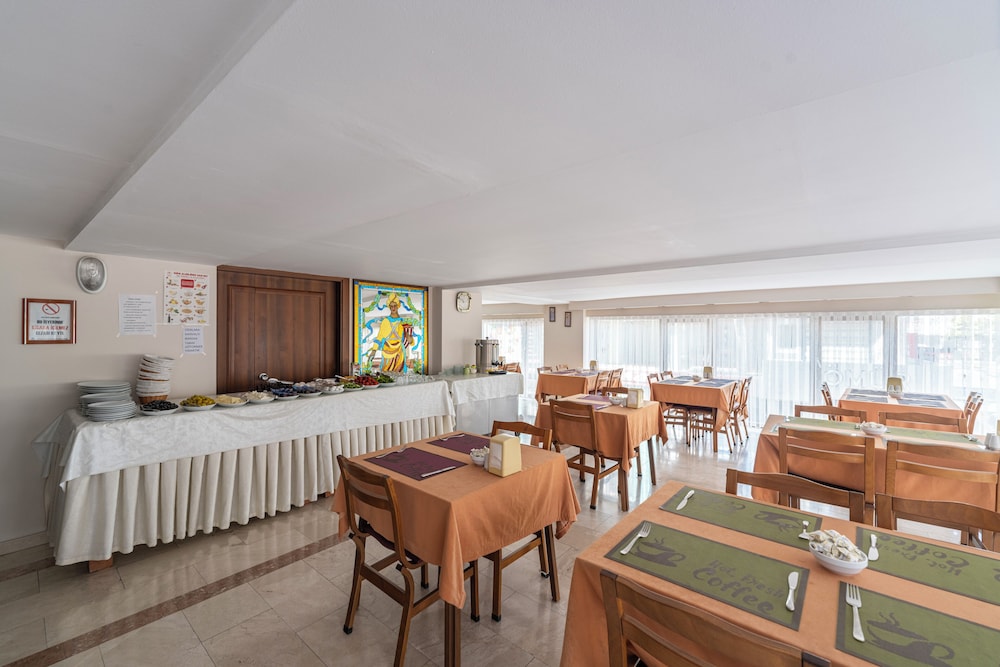 Sehir Hotel 26/32
