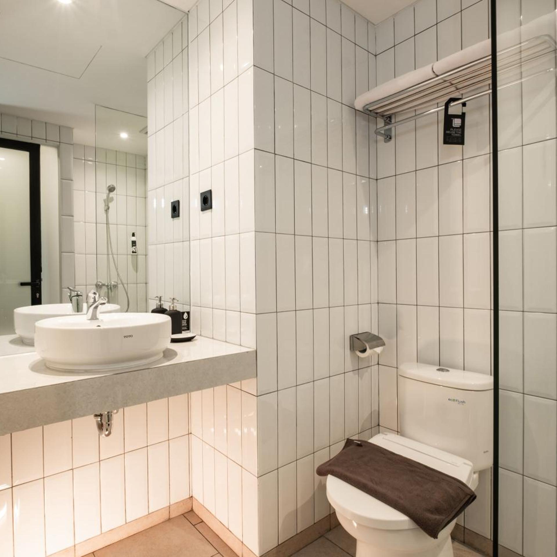 ASSA Hotel Semarang 22/22
