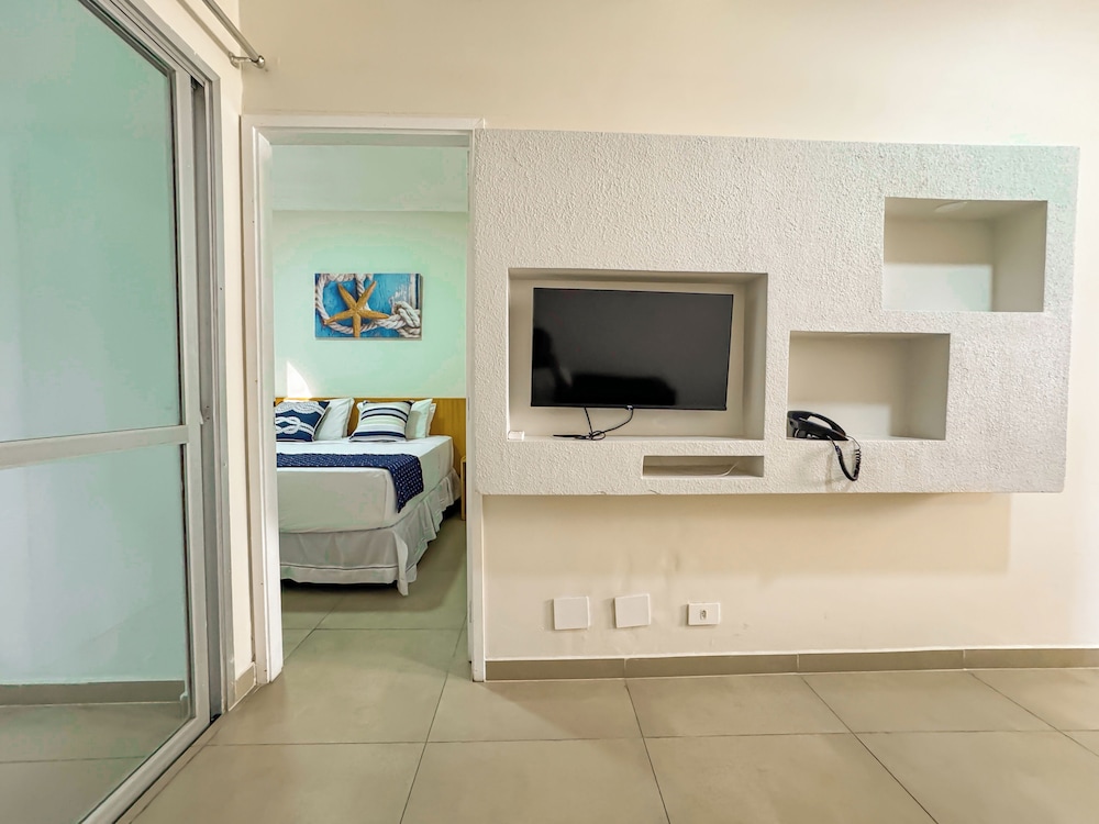 Nacional Inn Guaruja 56/56