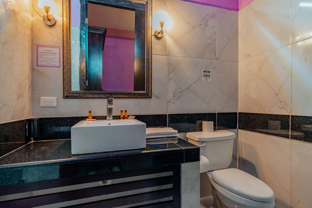 Hotel Lavanda Merida 49/50