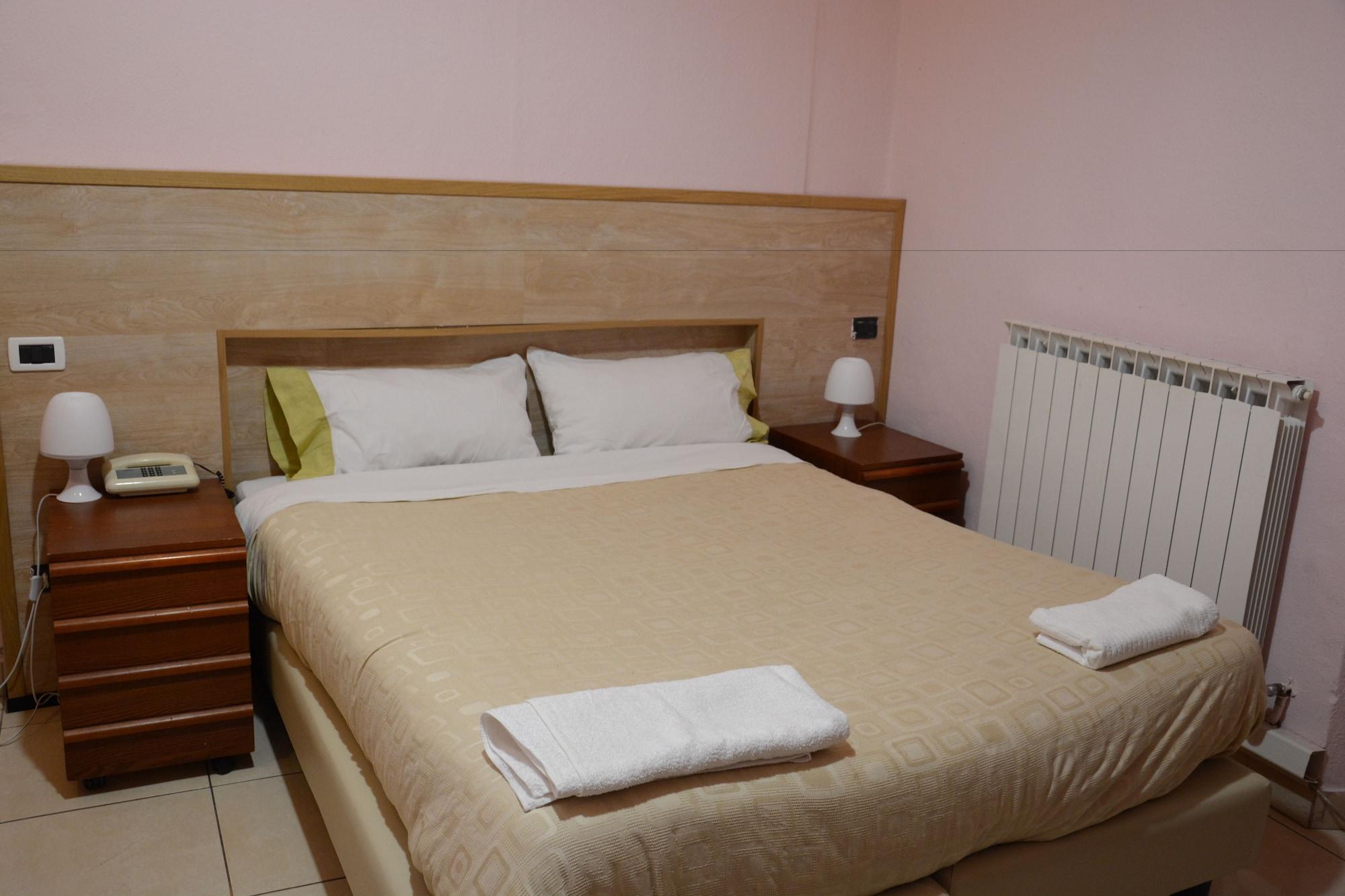 Albergo Royal 5/14