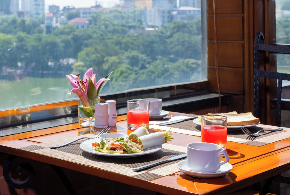 CENTRE POINT HANOI HOTEL 48/62